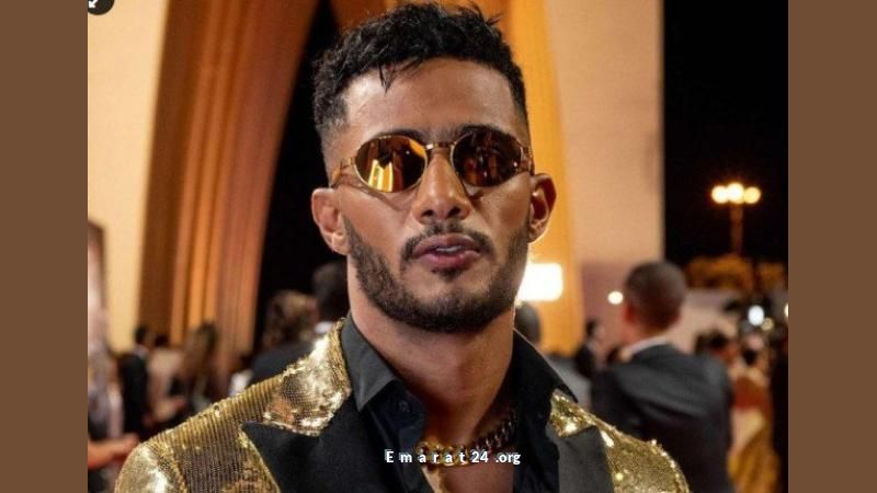 محمد رمضان يتحدث عن تعرض ابنه للتنمر بسبب لون بشرته محمد رمضان يتحدث عن تعرض ابنه للتنمر بسبب لون بشرته