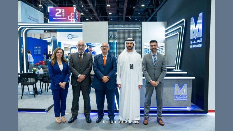 مبادرة اصنع في الإمارات: تنويع اقتصادي وهوية صناعية لمستقبل مستدام مبادرة اصنع في الإمارات: تنويع اقتصادي وهوية صناعية لمستقبل مستدام