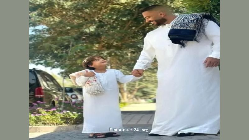 نقل ابن تامر حسني للعناية المركزة للمرة الثالثة خلال أسبوع نقل ابن تامر حسني للعناية المركزة للمرة الثالثة خلال أسبوع