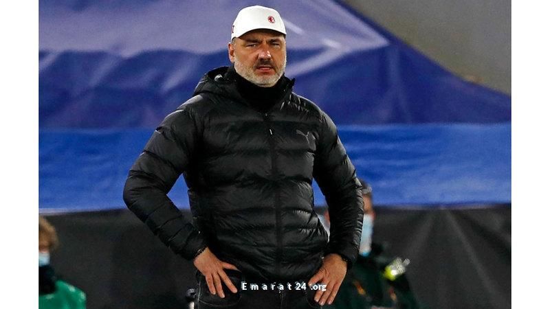 الاتفاق السعودي يفاوض المدرب التشيكي الشهير تربيشوفسكي الاتفاق السعودي يفاوض المدرب التشيكي الشهير تربيشوفسكي