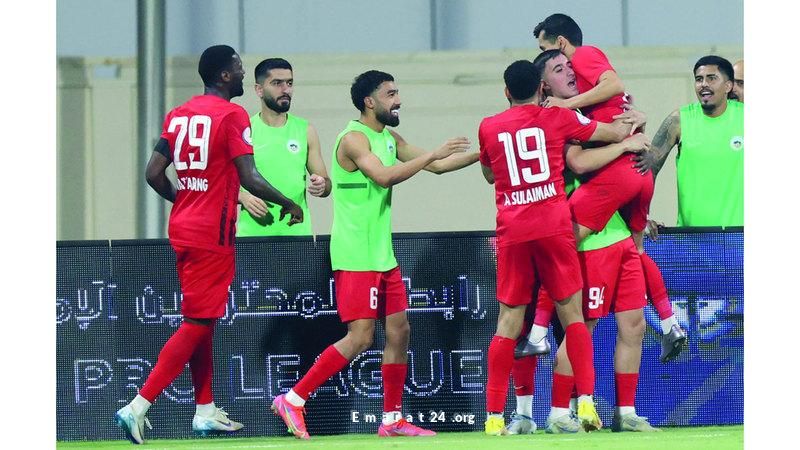 البطائح يقترب من الأمان ولكن الخطر لا يزال يهدده البطائح يقترب من الأمان ولكن الخطر لا يزال يهدده