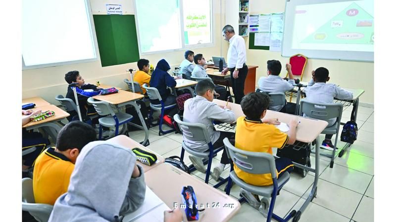 إجراءات تأديبية جديدة في مدارس أبوظبي: 4 مستويات و11 إجراء للمخالفات السلوكية