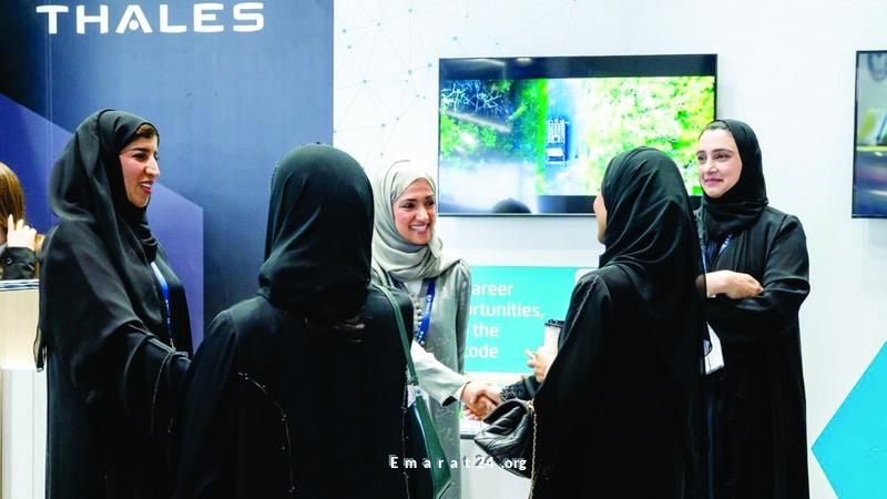 تاليس تستثمر في مركز إنتاج رادارات متقدمة بالإمارات للتصدير عالميًا تاليس تستثمر في مركز إنتاج رادارات متقدمة بالإمارات للتصدير عالميًا