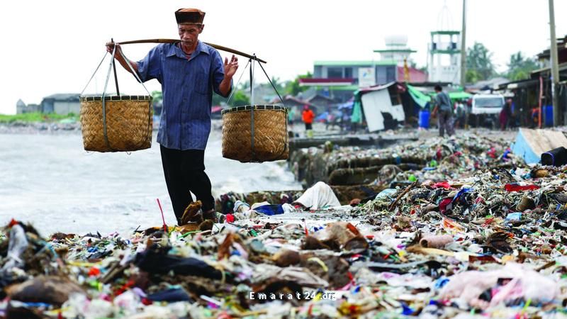 الكوارث الطبيعية تكشف ضعف التخطيط الحضري في بالي وسوء إدارة النفايات الكوارث الطبيعية تكشف ضعف التخطيط الحضري في بالي وسوء إدارة النفايات