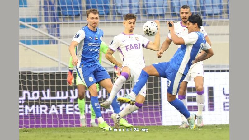 النجم جوستافو يظهر مع النصر ويشارك بكأس العرب مع المنتخب