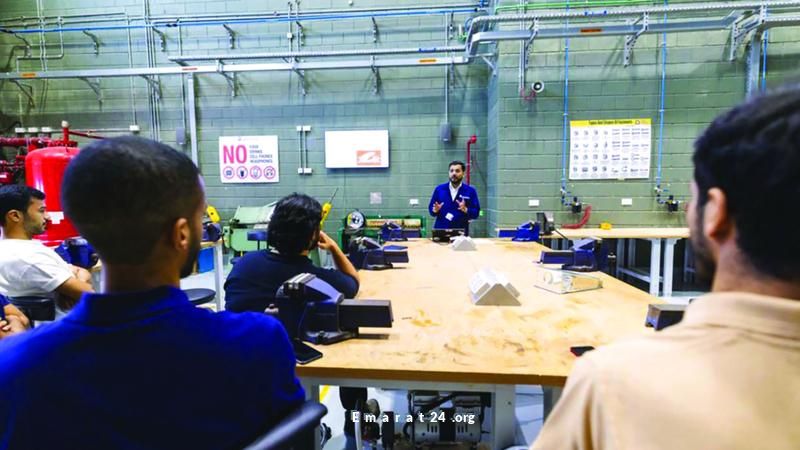 تقييم أداء الجامعات: التركيز على تحسين جودة التدريب العملي تقييم أداء الجامعات: التركيز على تحسين جودة التدريب العملي