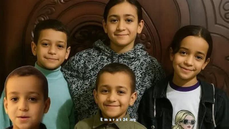 مأساة مستمرة: وفاة الأخت بعد أيام من رحيل 4 أشقاء بالأعراض الغامضة مأساة مستمرة: وفاة الأخت بعد أيام من رحيل 4 أشقاء بالأعراض الغامضة