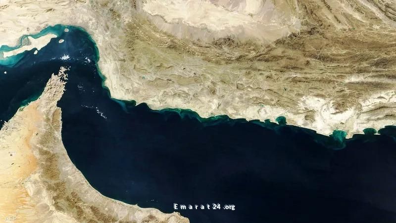 هرمز: الممر الحيوي لإنعاش أسواق الطاقة العالمية هرمز: الممر الحيوي لإنعاش أسواق الطاقة العالمية