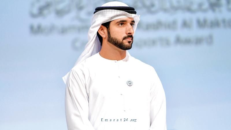 حمدان بن محمد: شهداء الإمارات رمز فخر واعتزاز دائم لشعبنا