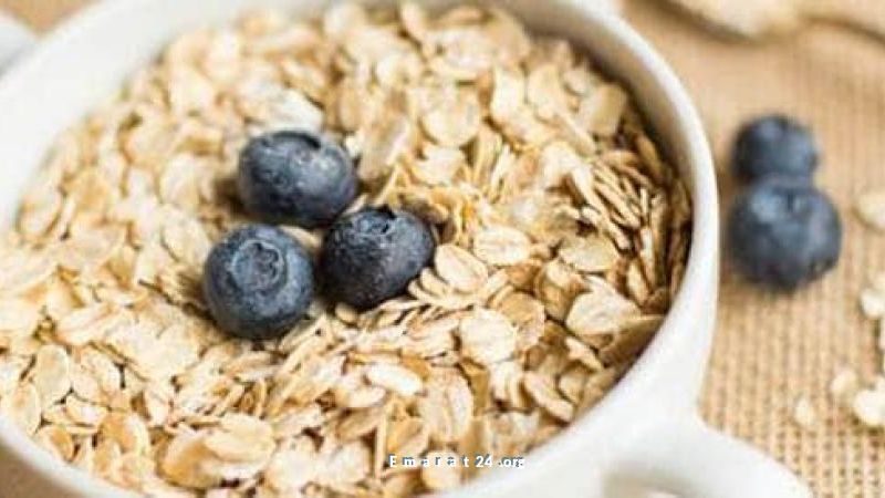 الشوفان: 100 غرام فقط تغير حياتك للأفضل الشوفان: 100 غرام فقط تغير حياتك للأفضل
