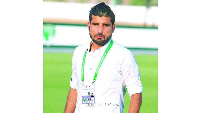 المواطنون يتصدرون الساحة في موسم الدرجة الأولى الجديد المواطنون يتصدرون الساحة في موسم الدرجة الأولى الجديد