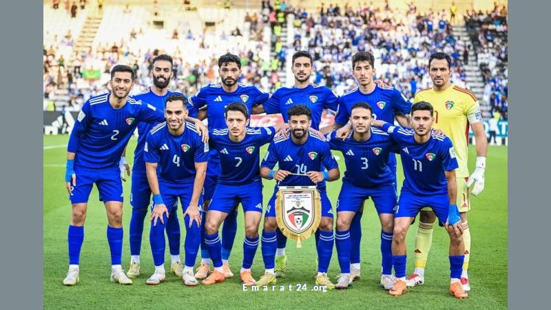 بث حي مباشر: مواجهة مصر ضد الكويت في كأس العرب 2025