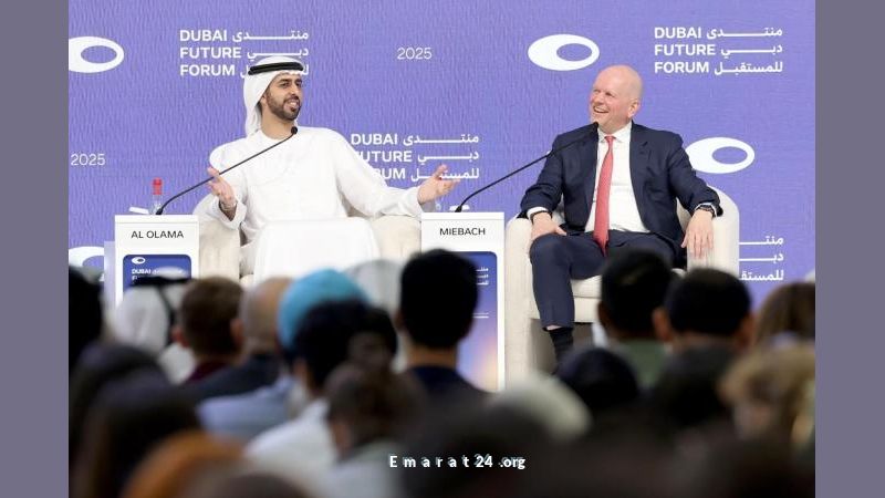 العلماء: الإمارات أفضل مكان عالمي لتجربة التقنيات المتطورة