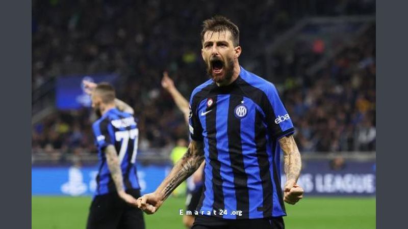 الافتقار للتقدير يمنع أتشيربي من تمثيل منتخب إيطاليا