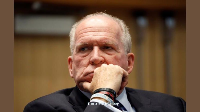 مدير الاستخبارات الأمريكية السابق: تجربتي مع الحشيش أثناء تعلم العربية في مصر