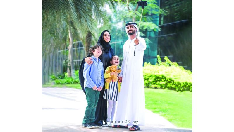 أزواج يعيدون البهجة لعلاقاتهم بكلمات حب وامتنان وزوجات يفتخرن بالدعم أزواج يعيدون البهجة لعلاقاتهم بكلمات حب وامتنان وزوجات يفتخرن بالدعم