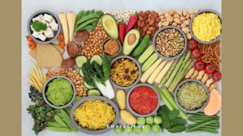 أطعمة صحية لمريض السكّري: احصل على مائدة مثالية الآن أطعمة صحية لمريض السكّري: احصل على مائدة مثالية الآن