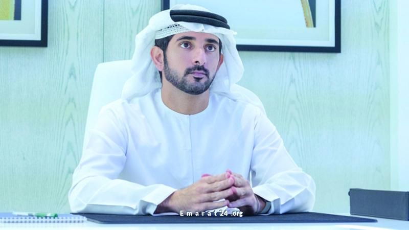 حمدان بن محمد: دروس الهجرة النبوية تهدي الإنسان نحو المستقبل حمدان بن محمد: دروس الهجرة النبوية تهدي الإنسان نحو المستقبل