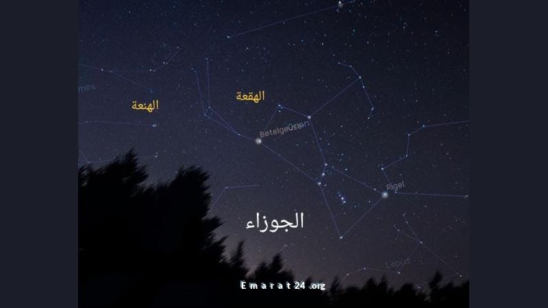 انطلاق موسم جمرة القيظ: حر وجفاف لا مثيل لهما