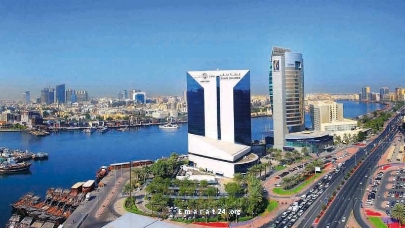 مركز دبي للشركات العائلية يقدم خدمات استشارية جديدة لتعزيز النجاح مركز دبي للشركات العائلية يقدم خدمات استشارية جديدة لتعزيز النجاح