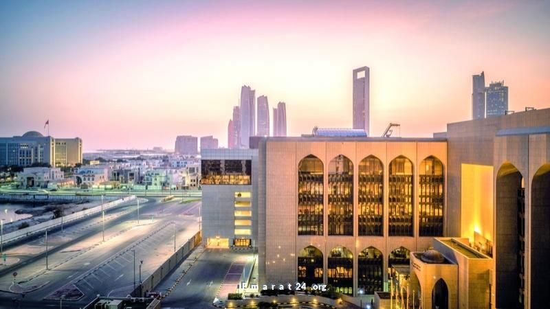 زيادة كبيرة: تمويلات البنوك للأفراد تصل 17.1 مليار درهم في الربع الأول 2025 زيادة كبيرة: تمويلات البنوك للأفراد تصل 17.1 مليار درهم في الربع الأول 2025