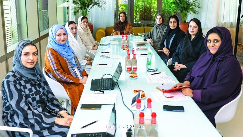 مبادرات دبي للمرأة تعزز مكانة الإمارات على الساحة العالمية