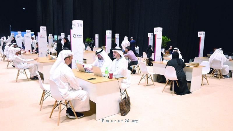تطور نظرة المواطنين والمواطنات نحو القطاع الخاص في السعودية تطور نظرة المواطنين والمواطنات نحو القطاع الخاص في السعودية
