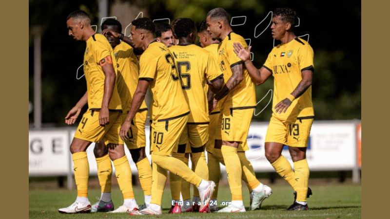 قرعة أبطال آسيا 2: مواجهة مثيرة للوحدات والمحرق والوصل ضد الاستقلال