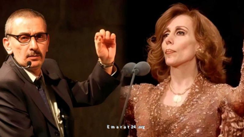 الاحتفال بعيد ميلاد فيروز الـ 91 لأول مرة دون زياد