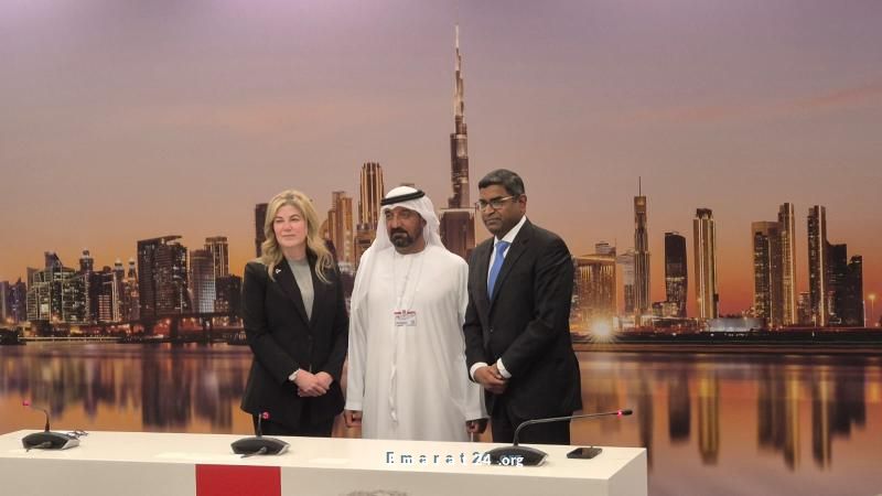 صفقة تاريخية: طيران الإمارات تطلب 65 طائرة بوينغ 777X بقيمة 38 مليار دولار