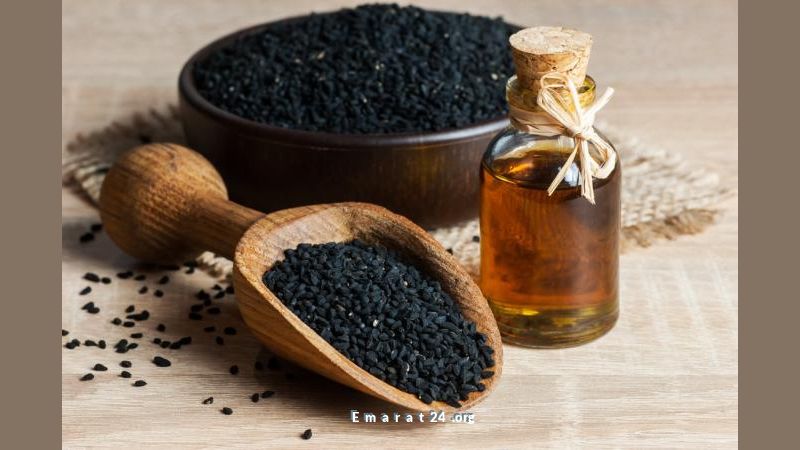 فوائد مذهلة للحبة السوداء: العلاج الطبيعي المنسي