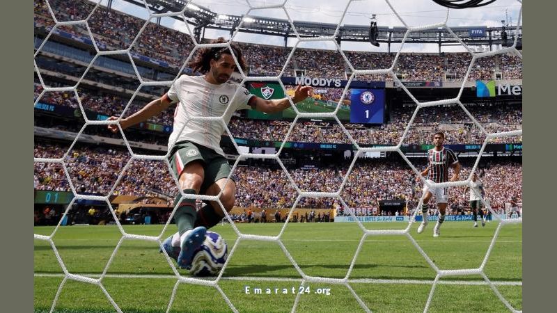 تشيلسي يطمح لتحقيق إنجاز فريد في نهائي كأس العالم للأندية