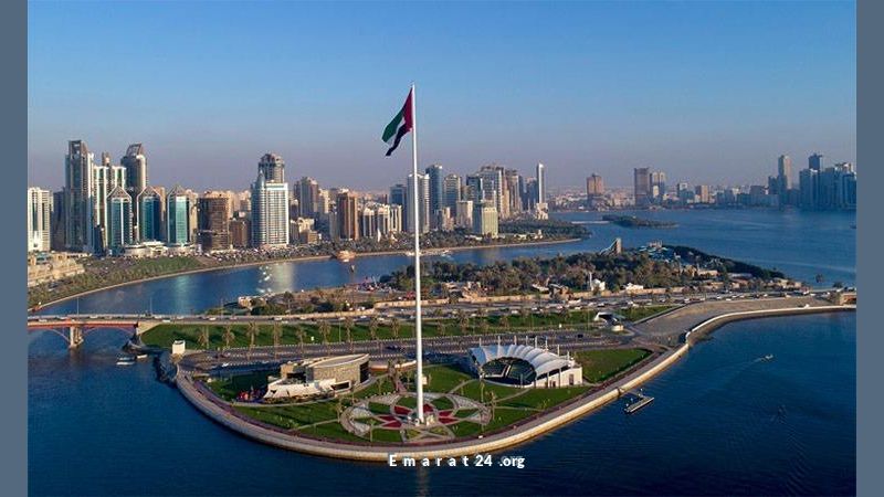 طفرة عقارية في الشارقة: تداولات بلغت 7.5 مليار درهم في يوليو طفرة عقارية في الشارقة: تداولات بلغت 7.5 مليار درهم في يوليو