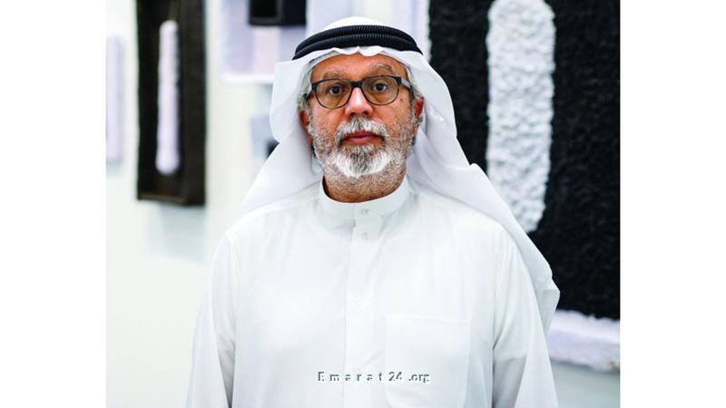 محمد أحمد إبراهيم: رحلة مستمرة في عوالم الطبيعة 