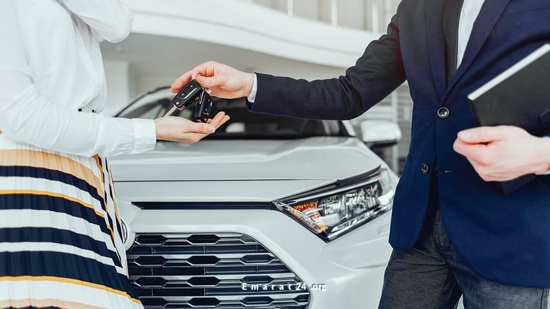 وكالات السيارات تتسابق لتقديم عروض مميزة احتفالاً بعيد الاتحاد