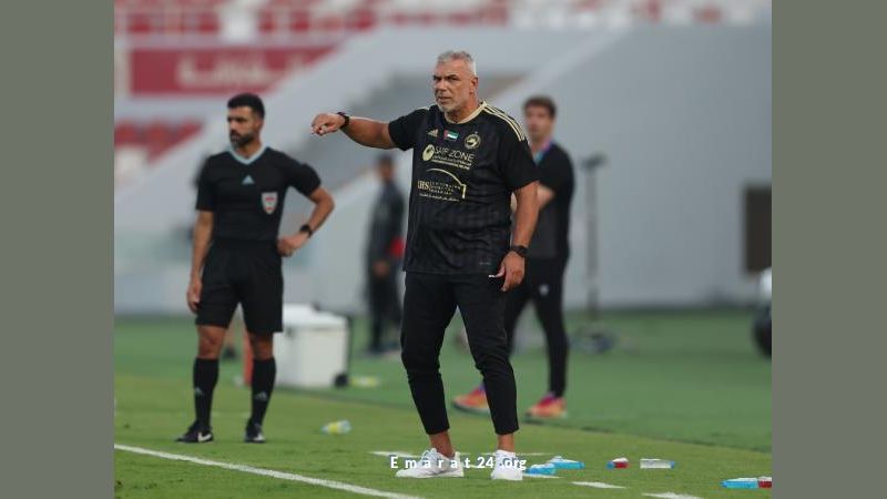 كوزمين يواجه تحديات كبيرة وتعديلات طفيفة في تشكيلة المنتخب كوزمين يواجه تحديات كبيرة وتعديلات طفيفة في تشكيلة المنتخب
