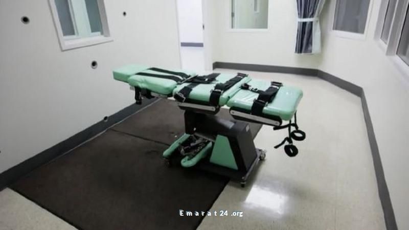 سجين ينجو من ثلاث إعدامات بسبب كورونا والجولة الرابعة جدل مستمر سجين ينجو من ثلاث إعدامات بسبب كورونا والجولة الرابعة جدل مستمر