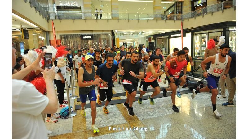 فعاليات ترفيهية متنوعة تجمع بين الثلج والبحر في صيف دبي الرياضي فعاليات ترفيهية متنوعة تجمع بين الثلج والبحر في صيف دبي الرياضي
