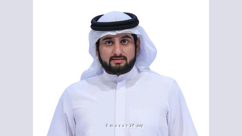 أحمد بن محمد: يوم الاتحاد يجدد عهد الريادة نحو قمم جديدة