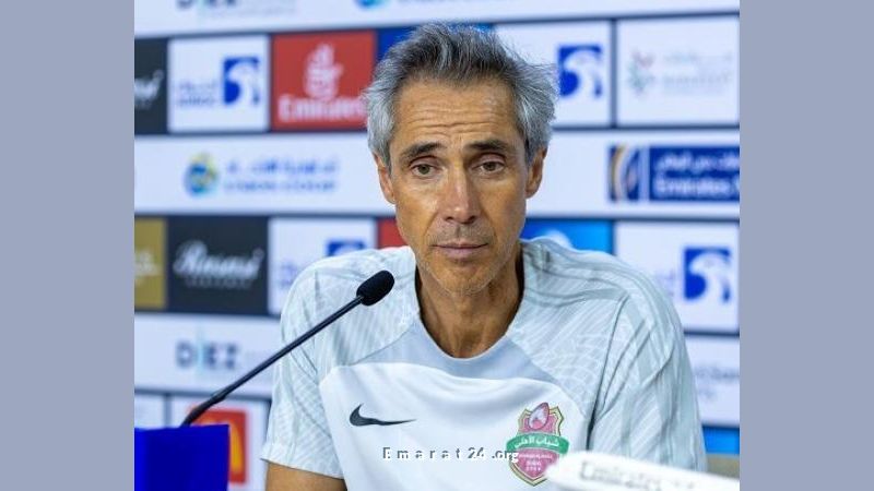 أهلي دبي يفشل في استغلال فرصه السهلة أمام كلباء أهلي دبي يفشل في استغلال فرصه السهلة أمام كلباء