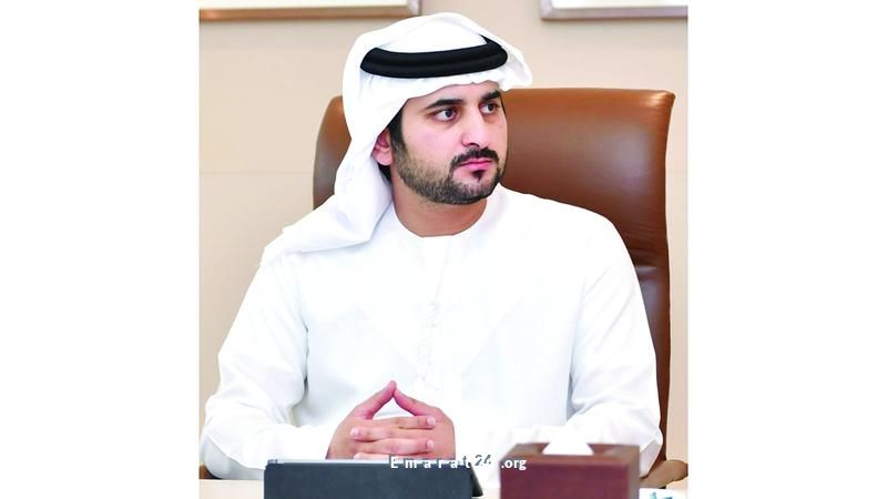 وزارة المالية تطلق مبادرة جديدة لتعزيز كوادر الإمارات العالمية.