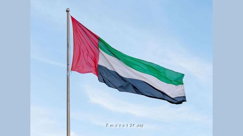 حكام الإمارات يعبرون عن تهانيهم بعيد الأضحى للرئيس ونائبيه حكام الإمارات يعبرون عن تهانيهم بعيد الأضحى للرئيس ونائبيه