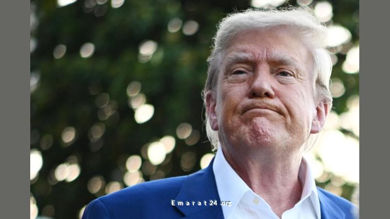 ترامب يعلن أن إسرائيل سترسل رسالة ودية بالطائرات إلى إيران ترامب يعلن أن إسرائيل سترسل رسالة ودية بالطائرات إلى إيران