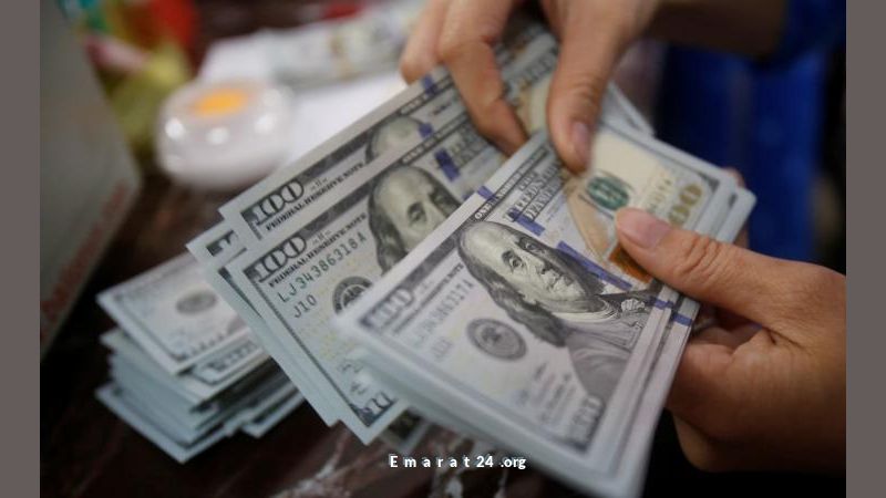 الدولار يواجه أكبر خسارة أسبوعية منذ 4 أشهر