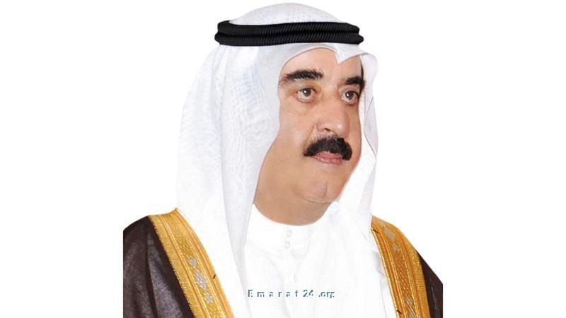 حاكم أم القيوين يفرج عن سجناء بمناسبة عيد الاتحاد الـ 54