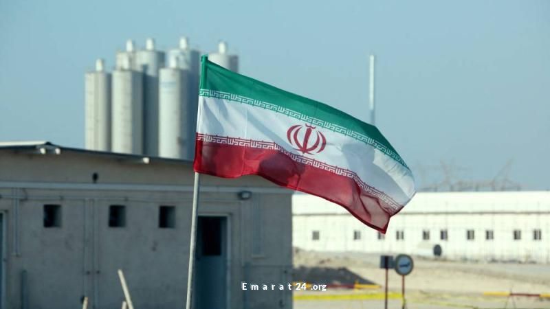 إيران تؤكد استمرار برنامجها النووي دون توقف إيران تؤكد استمرار برنامجها النووي دون توقف