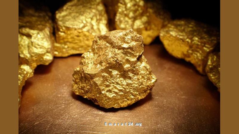 هبوط أسعار الذهب وتأثيراته على الأسواق العربية هبوط أسعار الذهب وتأثيراته على الأسواق العربية