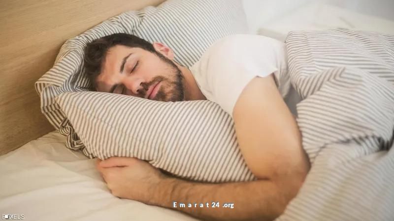 أفضل 3 نصائح لنوم هادئ ومريح أفضل 3 نصائح لنوم هادئ ومريح