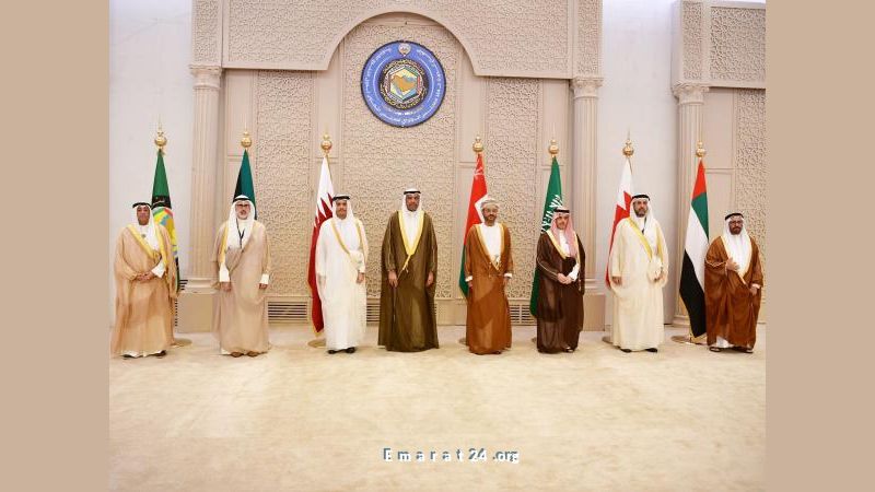 المرر يقود وفد الإمارات في اجتماع وزاري لمجلس التعاون الخليجي