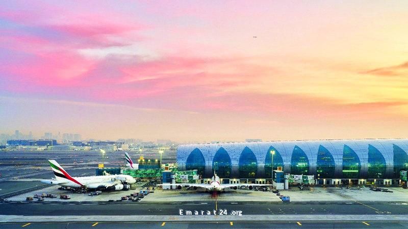 دبي الدولي يتفوق في الربط الجوي لآسيا والشرق الأوسط